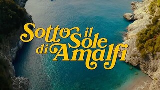 Movie Under The Amalfi Sun