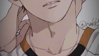 ver kageyama ama oikawa | next ver siapa lagi??