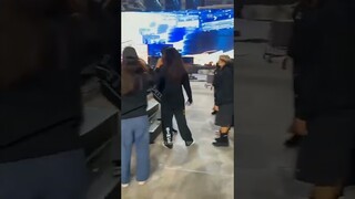 #BTS Concert💜Preparation For BTS Concert On March 2022(Permission To Dance)
