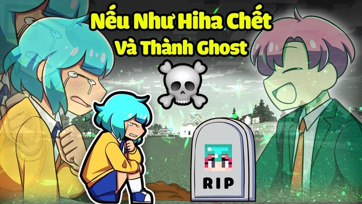 Hình ảnh Hiha ngoài đời