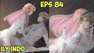 Mencari Kesempatan Dalam Kesempitan [ I Love You Eps 84 Sub Indonesia