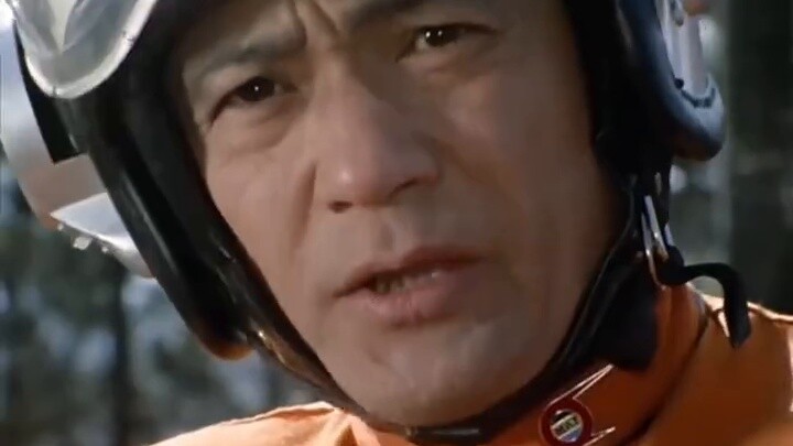 I finished watching Jack's finale in one go. The plan to kill Ultraman was set by Zoffy. Here comes 