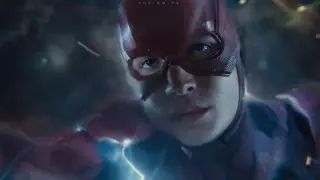 [4K] The Flash "Elite of the Elite" Guided Edition Justice League