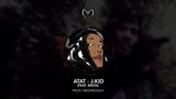 ATAT - J-Kid Feat Mista Prod. by DJ Medmessiah