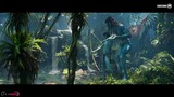 Avatar 2: The Way Of Water (2022) Trailer