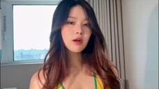 Semangka Kembar 🍑
