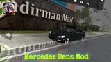Bus Simulator Indonesia - Mercedez Benz Mod | Android gameplay | Pinoy Gaming Channel