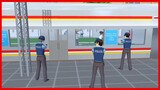 Policewoman Rina Tamaki - Part 12 || SAKURA School Simulator