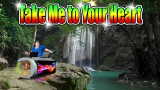 Take Me to Your Heart (Reggae Remix) Michael Learns To Rock Dj Jhanzkie 2022