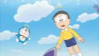 Doraemon episode 653