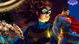 Gotham Knights Release Date - Are We Getting Gotham Knights In 2022