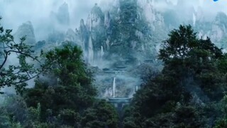 The Untamed