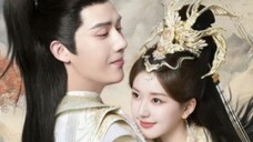 Drama baru Zhao Lusi "The Hidden God" rencananya akan dirilis.