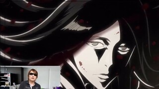 Kubo answers in person! What is the "true blood" in BLEACH? Is the black clothing of BLEACH a foresh