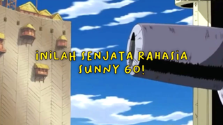 Inilah Senjata Rahasia Sunny Go!