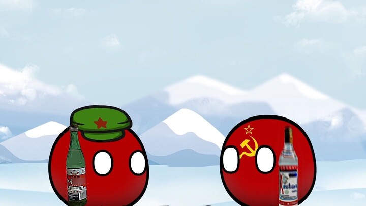 [Polandball] Sự kết thúc của ngục tối năm tiêu chuẩn (Phần 2)