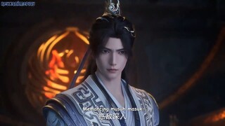 Shrouding the heavens episode 109 sub indo