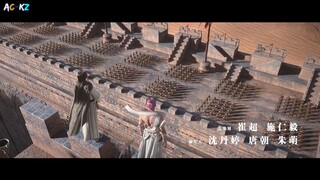Xi Xing Ji Season 5 Episode 40 Subtitle Indonesia