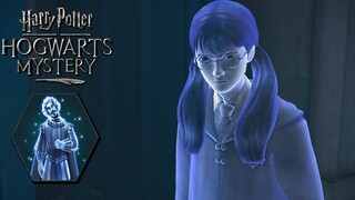 Harry Potter: Hogwarts Mystery | Death Day Party Update | Myrtle Warren is Here | #2