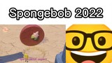 spongebob 2022