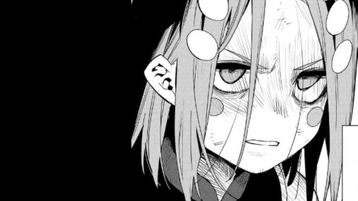 The blood and tears of the miko clan? Emerald and D meet again on the battlefield! Enemy or friend? 