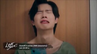 [sub español] BL LOVE STAGE CAP.10