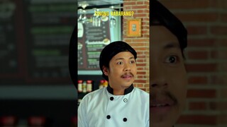 Sinong nabarang? 😂 | 'Kusina Kings'