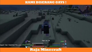 KAMI DISERANG GAYS !