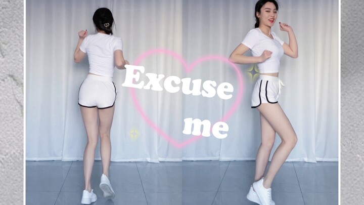✨Excuse me✨ 打扰一下～我先把家务做完噢