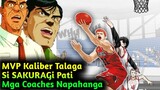 SLAMDUNK FINALS EP.334 | MVP KALIBER IBA KA SAKURAGI (FAN MADE)