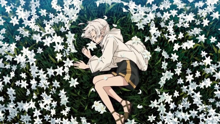Anime TV# Musim kedua Mujo Tensei telah diputuskan. Musim 2 akan dirilis pada tahun 2023! Di tahun 2