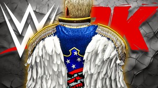 WWE 2K25 News! (New Roster Addition? Game Mode Confirmed?)