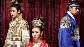 Empress Ki Episode 37 with English Subtitles