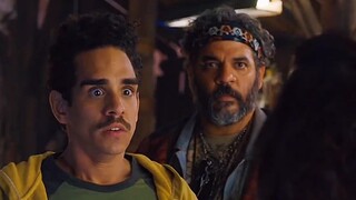 Classic "Evil Dead: Ash vs. Ghost"