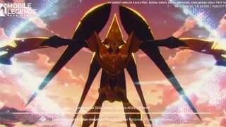 GAME X ANIME MEMANG TERBAIK 🔥
