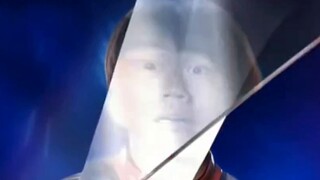 Ultraman op, but the song cuts when a plane appears (first generation ~ Blaze)