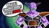 Frequently Asked Questions About Dragon Ball
