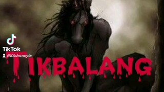 Tikbalang