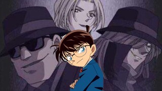 Sebuah langkah penting! ! Bayangan arah plot! Ringkasan plot utama Conan 1051-1052! ! !