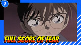 Cool Highlights of Conan | Detective Conan: Full Score of Fear_1