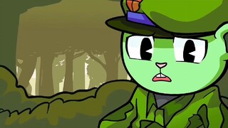 flippy animation