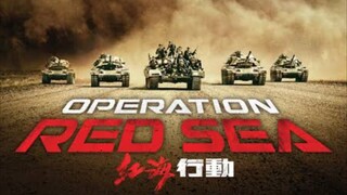 Operation red sea (2018) Dubbing Indonesia