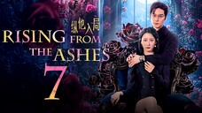 EP7/24 Rising from the Ashes (2025)