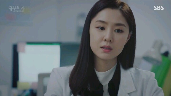 Two lives One Heart (heart surgeon) Episode 13
