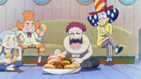 One Piece: Bagaimana Anda bisa mengatakan mereka adalah penjahat tanpa mengalami masa kecil mereka!