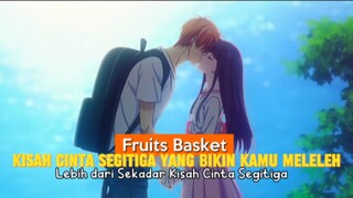 GASKEUN! Anime Ini Bikin Kamu Auto Baper