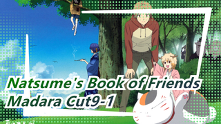 [Natsume's Book of Friends]Madara Cut9-1