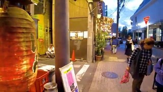 y2mate.com - ダ２三軒茶屋 夕方路地散歩_360P