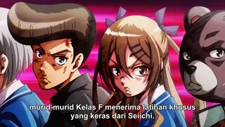 shinka no Mi eps 6 S2 sub Indonesia