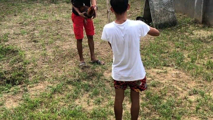 Katuwaan spar lang